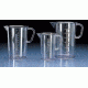 BrandTech Graduated Pitchers, SAN, BrandTech V44091