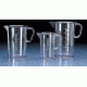 BrandTech Graduated Pitchers, SAN, BrandTech V44291