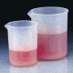 BrandTech Griffin Beakers, PFA, BrandTech V110905