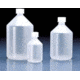 BrandTech Laboratory Bottles, Polypropylene, Narrow Mouth, BrandTech V100389