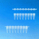 BrandTech Tube Pcr 12-STRIP Clear PK125 781280