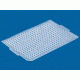 BrandTech Pcr Mat 384 Well Silicone Pk10 781408, Unit PK