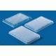 BrandTech Pcr Plate 384 Well Rigid Pk50 781348, Unit PK