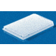 BrandTech Pcr Plate 384 Well White Pk50 781358, Unit PK