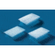 BrandTech Pcr Plate 96 Well White Pk50 781354, Unit PK