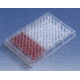 BrandTech Plate 96WELL Ps F-BOTTOM PK100 701314