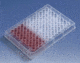BrandTech Plate 96WELL Ps U-BOTTOM PK100 701310