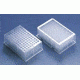 BrandTech Plate Deep Well Pp 1.2 Ml PK24 701350