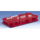 BrandTech Rack Microfuge Tube 84 PK5 4341002