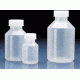 BrandTech Reagent Bottles, Polypropylene, Wide Mouth, BrandTech V101589