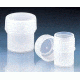 BrandTech Sample Containers with Screw Caps, PFA, BrandTech V130597