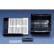 BrandTech Staining Jar Pom V99199