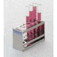 BrandTech Stainless Steel Tube Rack B8290