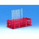 BrandTech Test Tube Rack Pp PK5 4340013