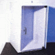 Branson Ultrasonics Soundproof Enclosure 101-063-275