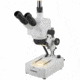 Bresser Advance ICD 10x-160x Zoom Stereo-Microscope 5804000