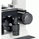 Bresser Erudit DLX 40-600x Biological LED Microscope,10x Eyepiece 5102060