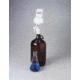 Brinkmann Digital Bottle-Top Burets, Brinkmann 022223259 Accessories [ST] 24/40 Polypropylene Adapter