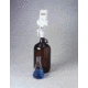Brinkmann Digital Bottle-Top Burets, Brinkmann 022223551 Accessories 38 Mm Ptfe Adapter