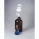 Brinkmann Digital Bottle-Top Burets, Brinkmann 027315003 Buret Without Drying Tube, Model 25