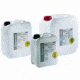 Brinkmann Lauda ECO-Line Refrigerating Circulators, RE Series, Brinkmann 027571557 Bath Liquids