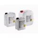 Brinkmann Lauda ECO-Line Stainless Steel Heating Baths, E-100 and E-200 Series, Brinkmann 027571581 Bath Liquids