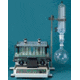 Buchi Q101A 120V - 0L R4 0.3ML GR. 1A20012Y0