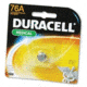 Bulbtronics Battery N Duracell MN9100 CS12 0049677