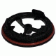 Bullard Exhalation Valve Seat And O-RI EVO