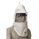 Bullard Hood Tychem W/LENS PK10 20TPN
