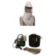 Bullard Respirator System Airline CC20SYS