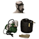 Bullard Respirator System Airline SPECLSYS
