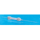 Burdick &amp; Jackson Guard Column Housing 9810