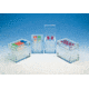 C.B.S. Scientific 4 Plc Rack F/15ML Conical Tube RA-415