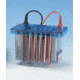 C.B.S. Scientific Blotter 4-PLACE System EBX-700