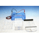 C.B.S. Scientific Cast System Horiz Flexi 20cm WSGE-014, Unit EA