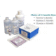 C.B.S. Scientific Precast Gel Clearpg Sds 10% 12 FK01012