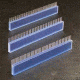 C.B.S. Scientific Comb 0.2MM X 31 Well SG33-0231