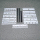 C.B.S. Scientific Comb 0.75MM X 8 Well VGC-7508