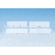 C.B.S. Scientific Comb 1.5MM X 14 Well MVC-1514