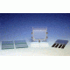 C.B.S. Scientific Mini Vertical & Blotter DCXMHC-1514
