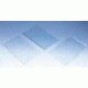 C.B.S. Scientific Notched Glass Plate Set SGP33-080A
