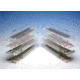 C.B.S. Scientific Pipet Rack 4TIER PIPETS(RIGHT) PR-048-4R