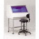C.B.S. Scientific Safety Interlock For P-048 IL-048