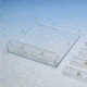 C.B.S. Scientific Tray Gel 20CM X 30CM SGT-030