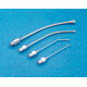 Cadence Science Needl Animl Feedg 20GX3IN PK12 7903