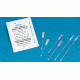 Cadence Science Needle Anml Fdg 20GX1.5 PK100 9921