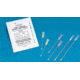 Cadence Science Needle Anml Feeding Disp PK100 9915