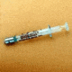 Cadence Science Syringe Glass Tip Metal 20ML 5038