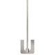 Caframo Limited 4X4 Anchor Paddle W-36ROD U044